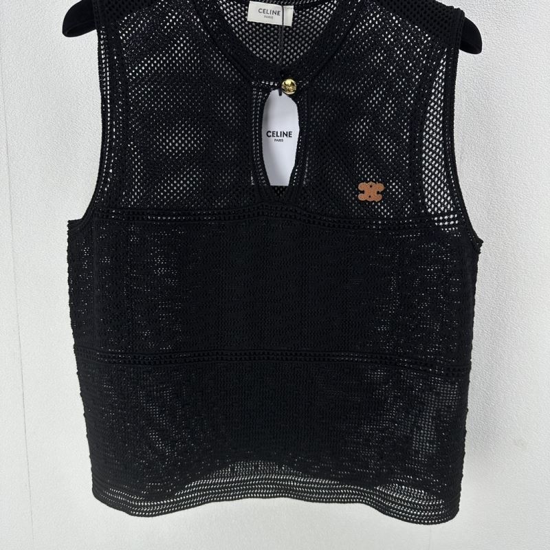 Celine Vest